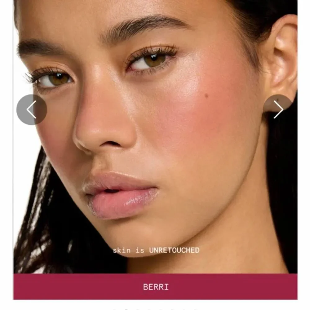 Ciele Blush w/ Spf 50
